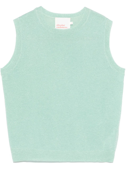 Cataleya Vest