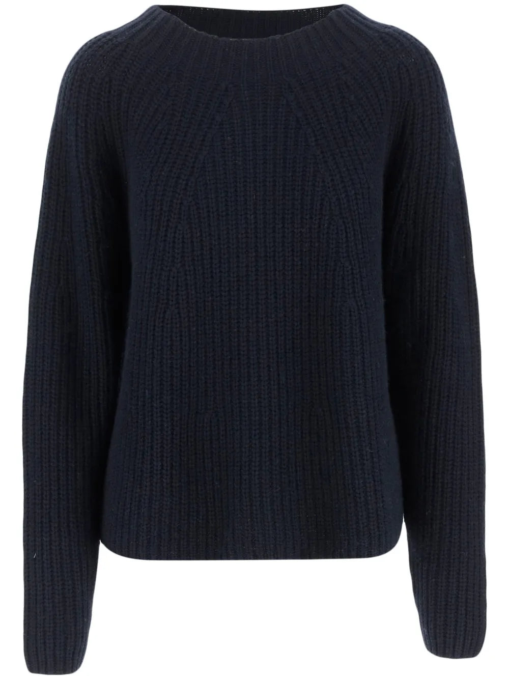 Ribbed Sweater