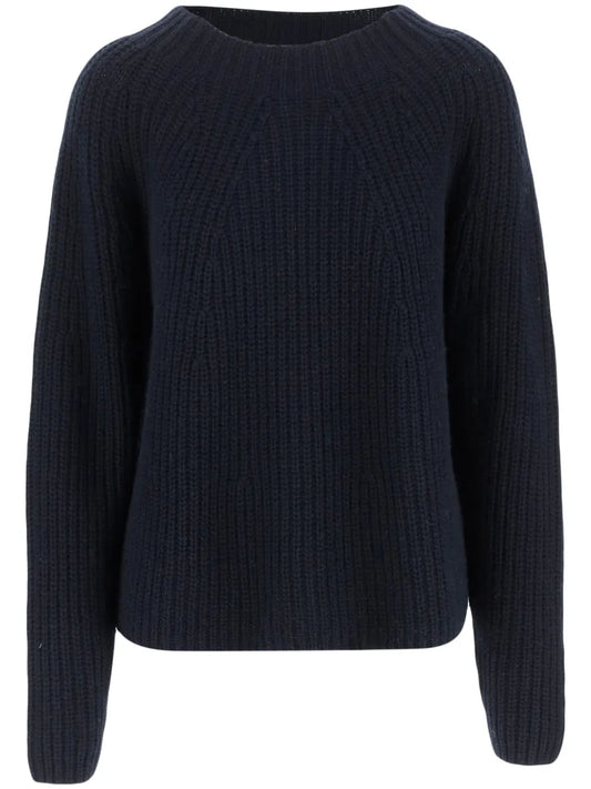 Ribbed Sweater