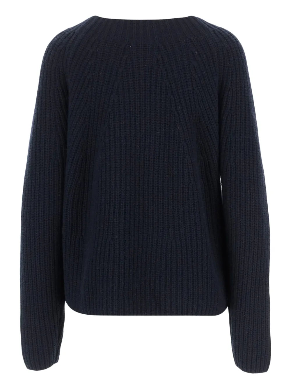 Ribbed Sweater