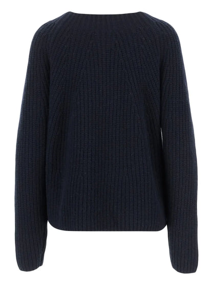 Ribbed Sweater