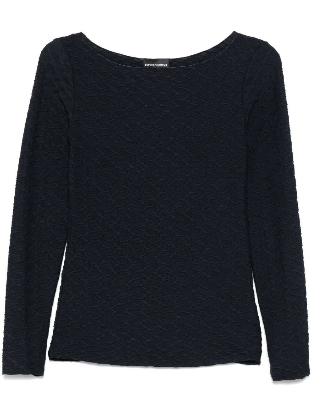 Textured Top