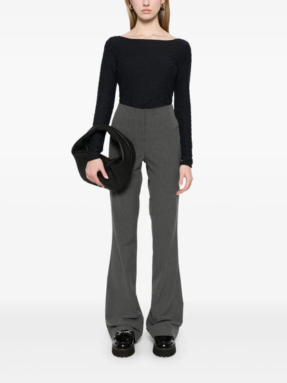 Textured Top