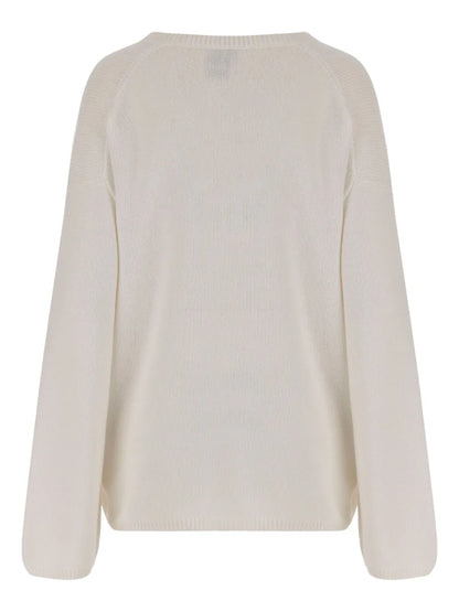 V-Neck Sweater