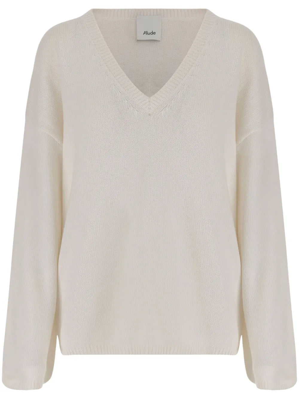 V-Neck Sweater