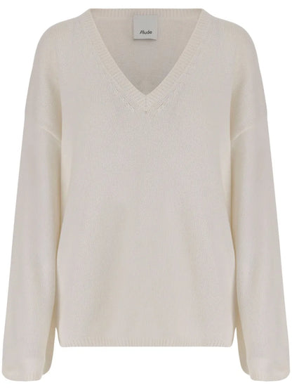 V-Neck Sweater