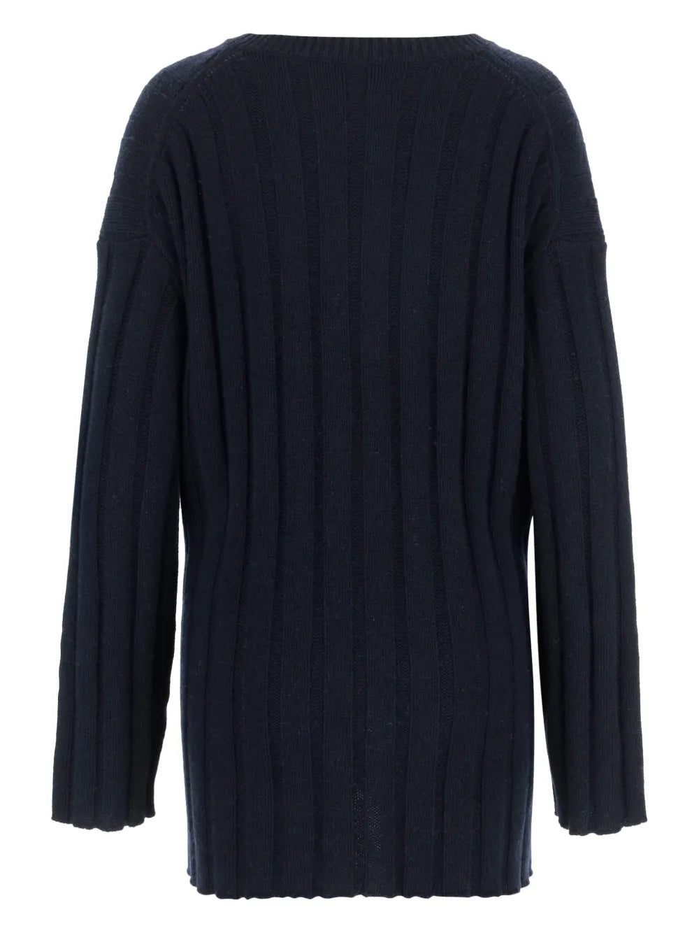 Ribbed Sweater