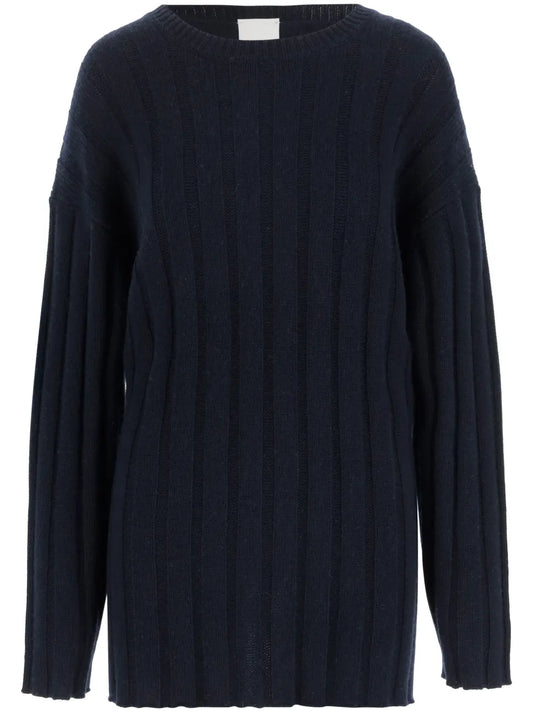 Ribbed Sweater