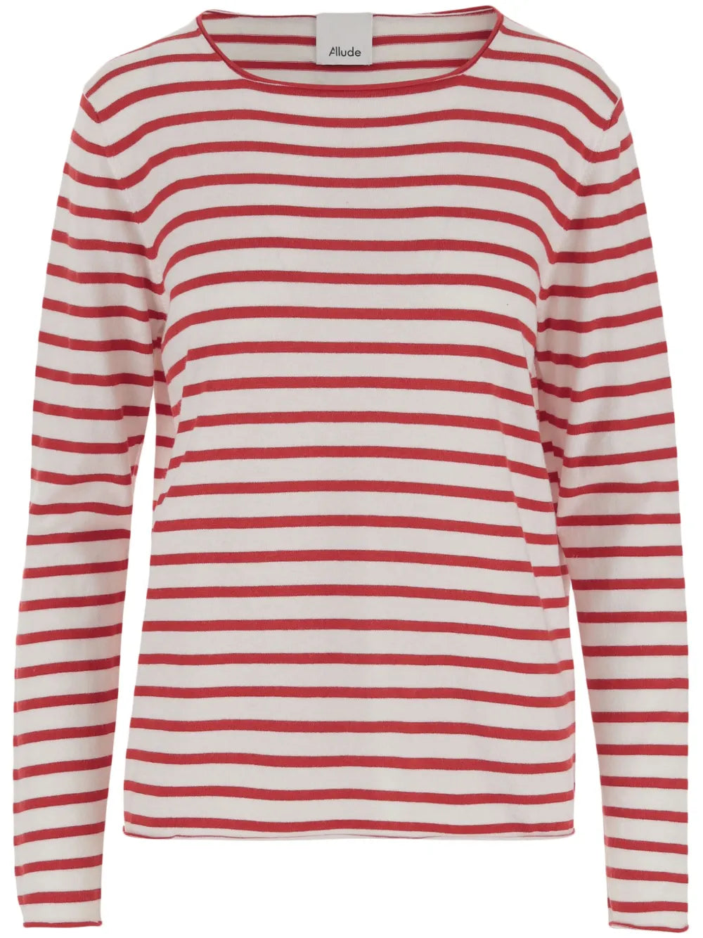 Striped Sweater