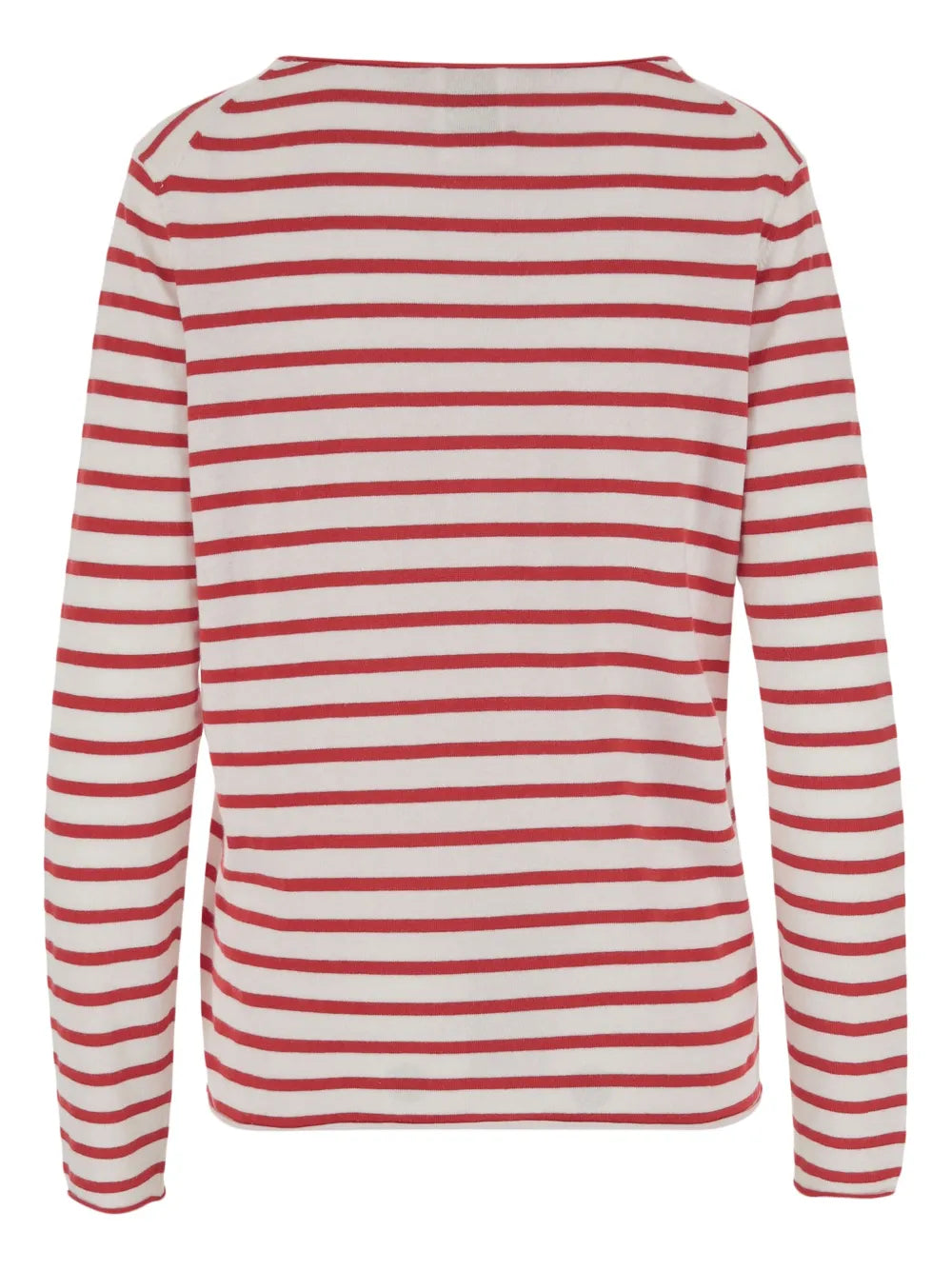 Striped Sweater