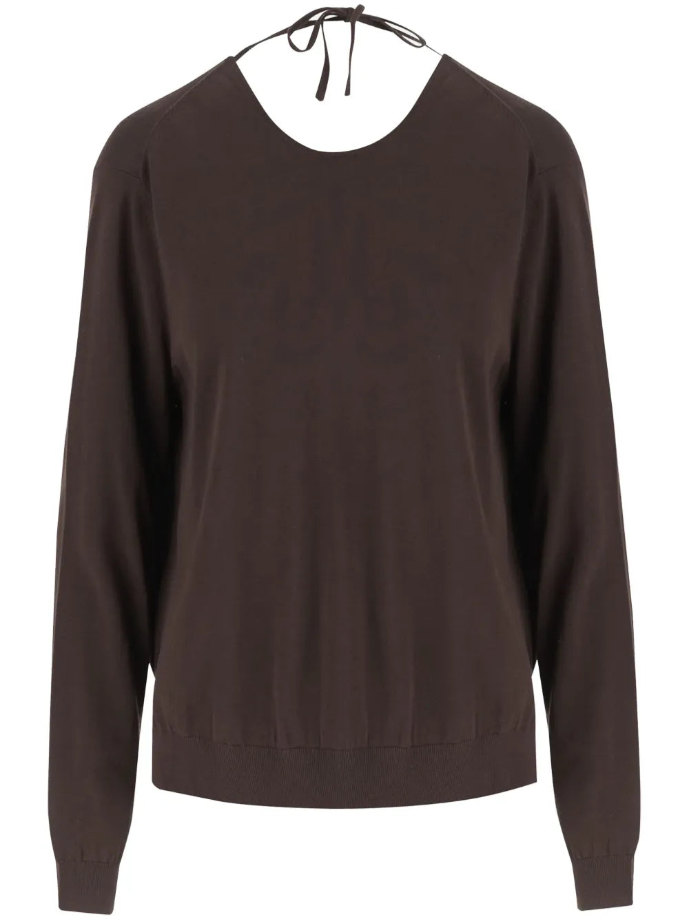 Cotton Sweater