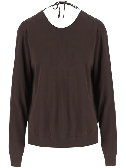 Cotton Sweater