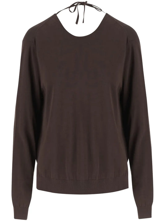 Cotton Sweater
