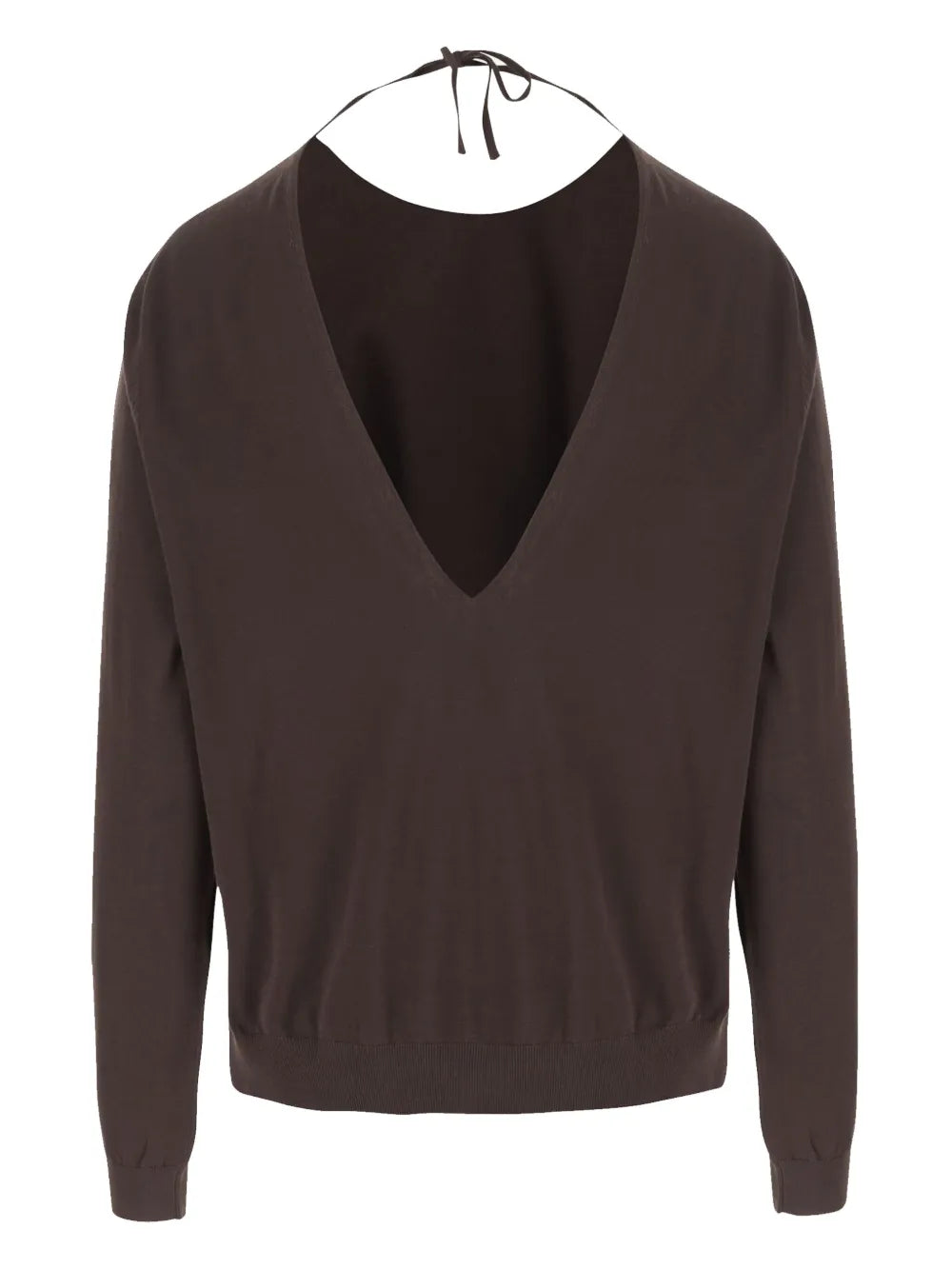 Cotton Sweater