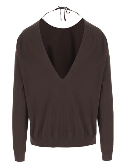 Cotton Sweater