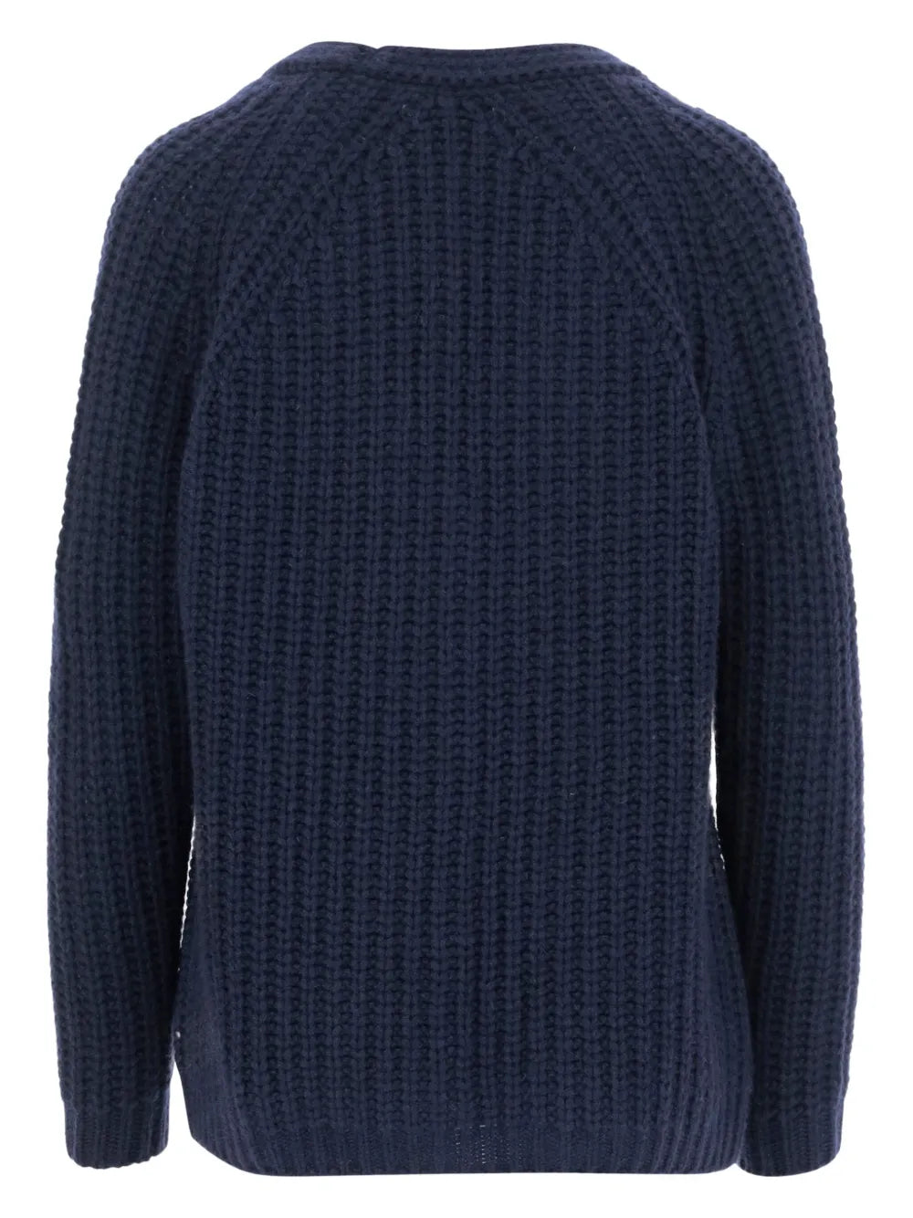 Ribbed Cardigan