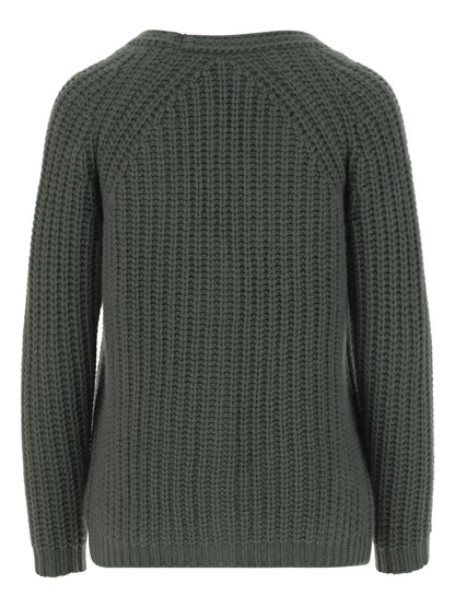 Cashmere Cardigan
