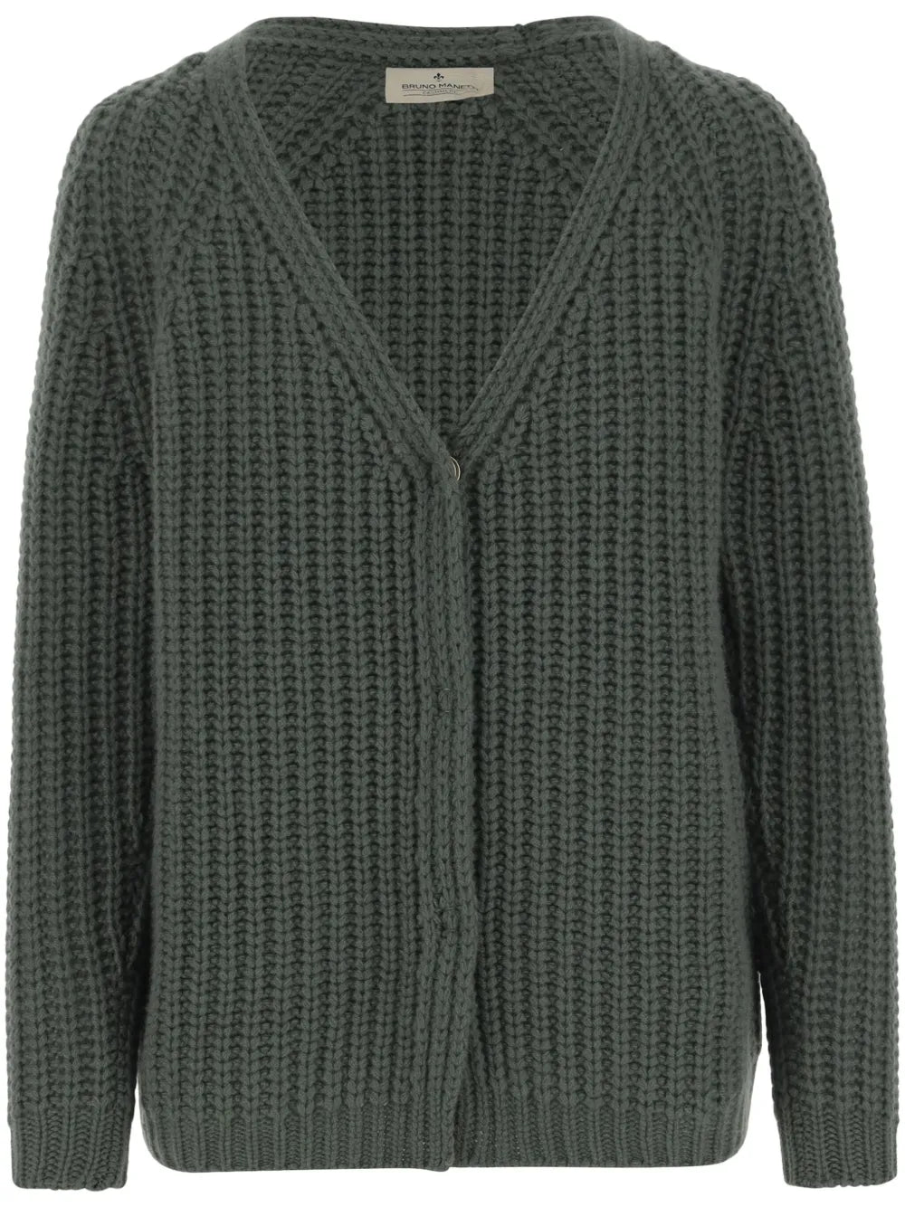 Cashmere Cardigan