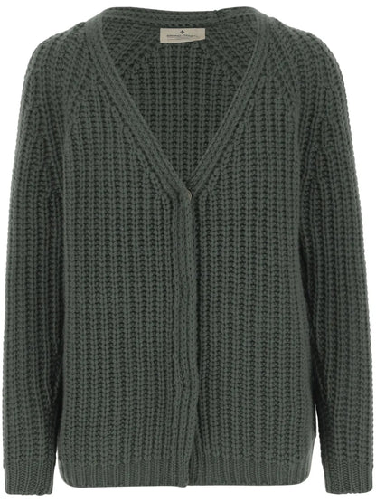 Cashmere Cardigan