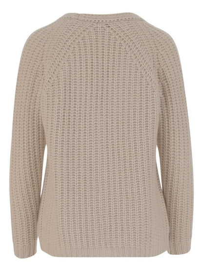 Button-Down Cardigan