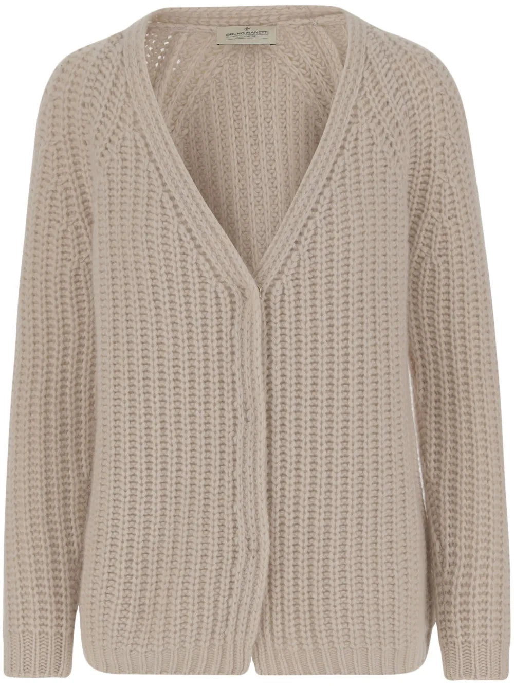 Button-Down Cardigan