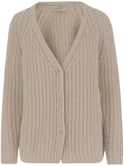Button-Down Cardigan