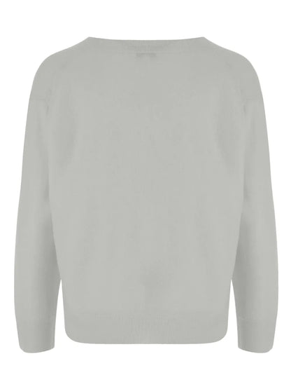Knitted Jumper