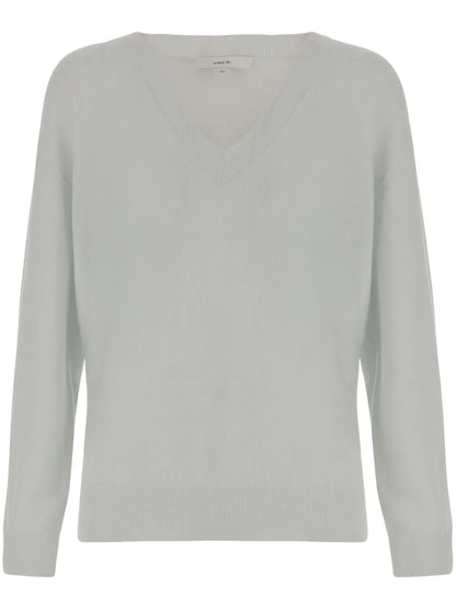 Knitted Jumper