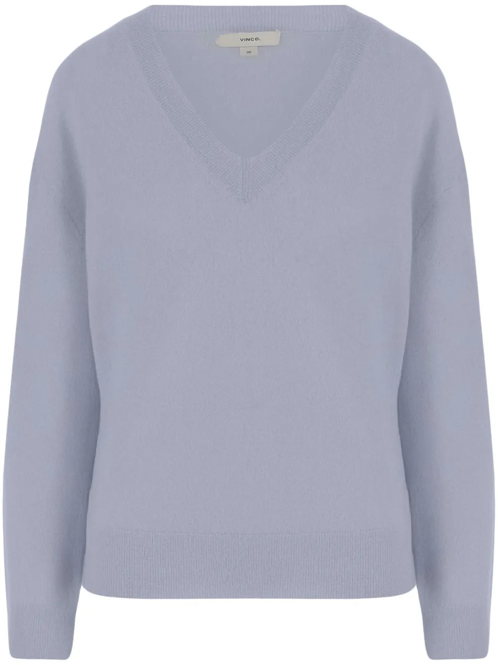 Knitted Jumper