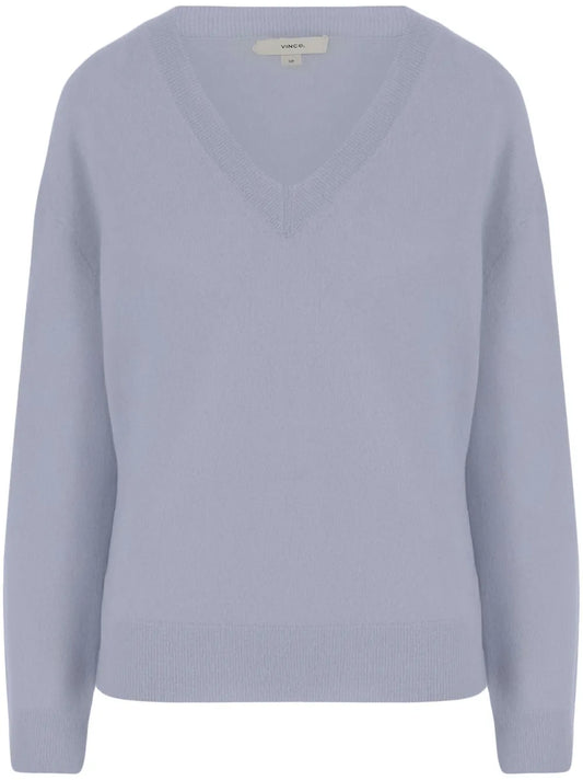 Knitted Jumper
