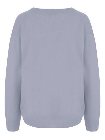 Knitted Jumper