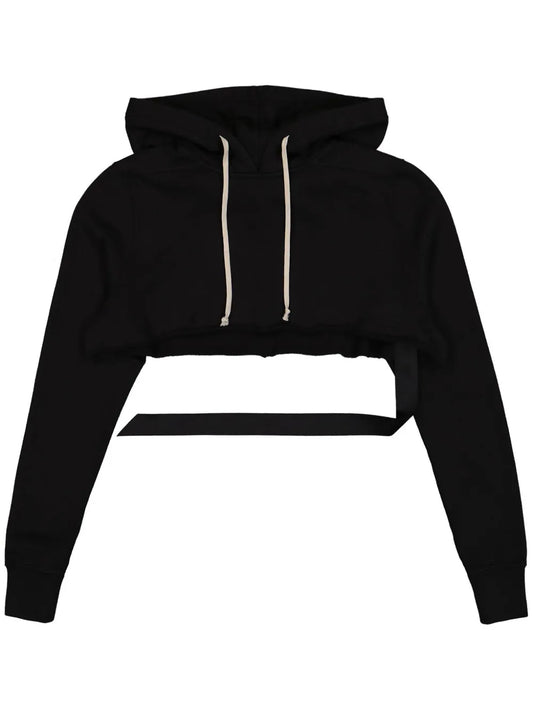 Cropped Hoodie