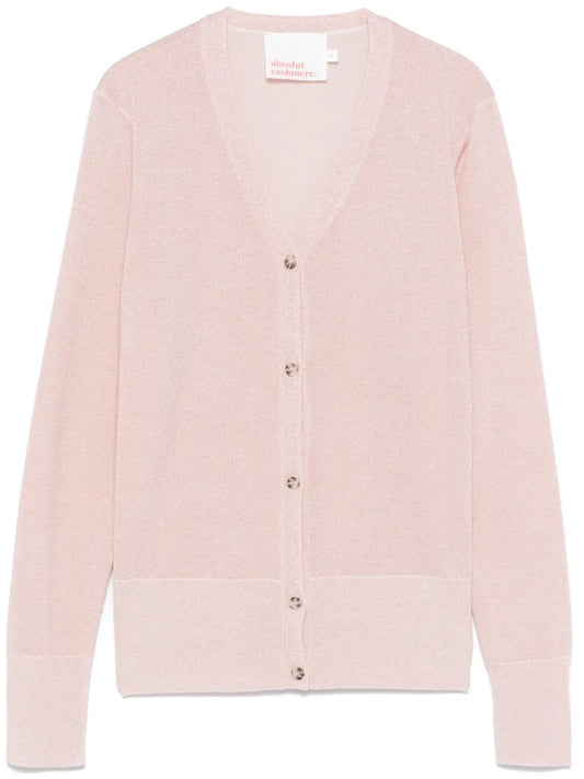 Priscilla Cardigan