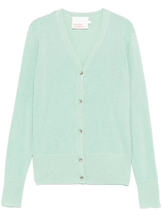 Priscilla Cardigan