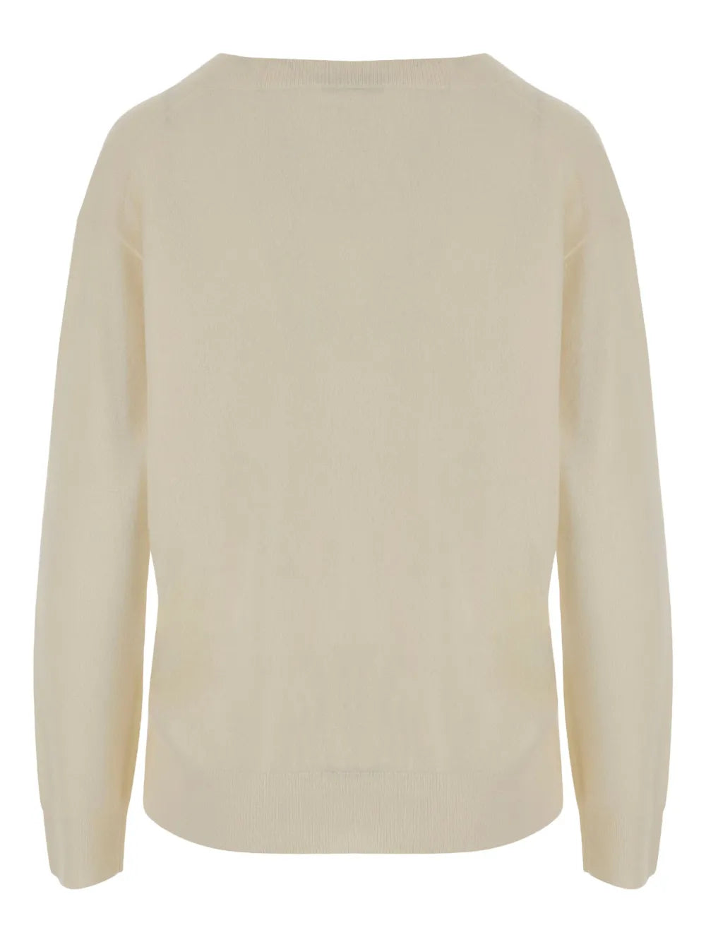 Knitted Jumper