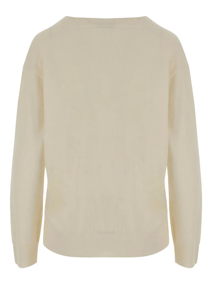 Knitted Jumper