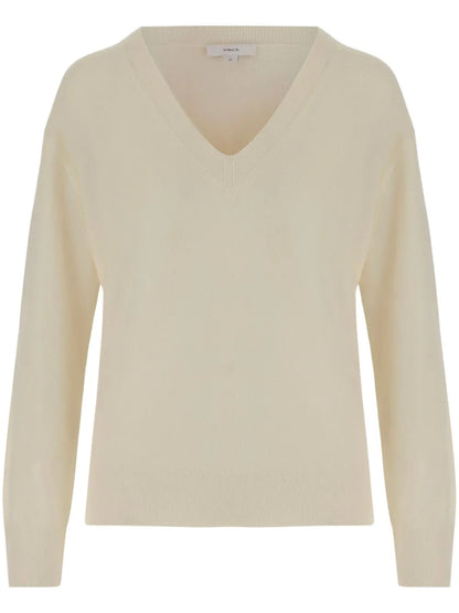 Knitted Jumper