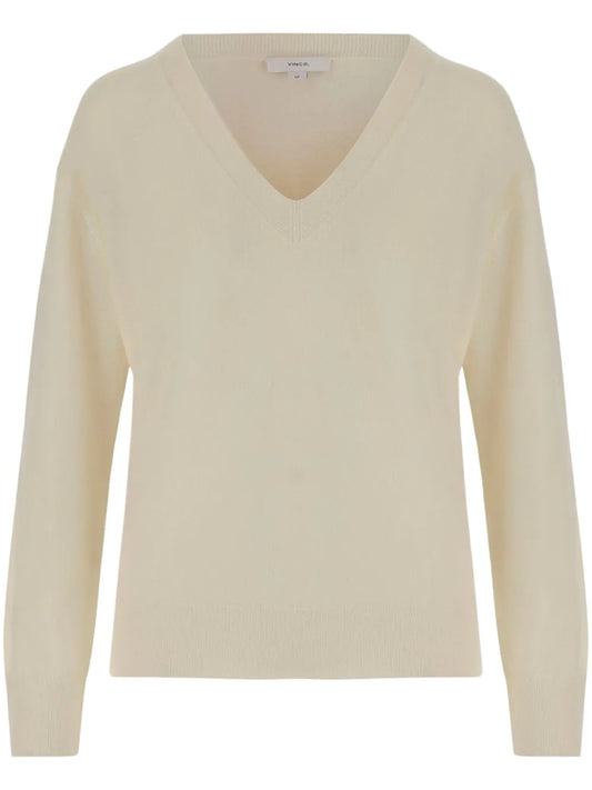 Knitted Jumper