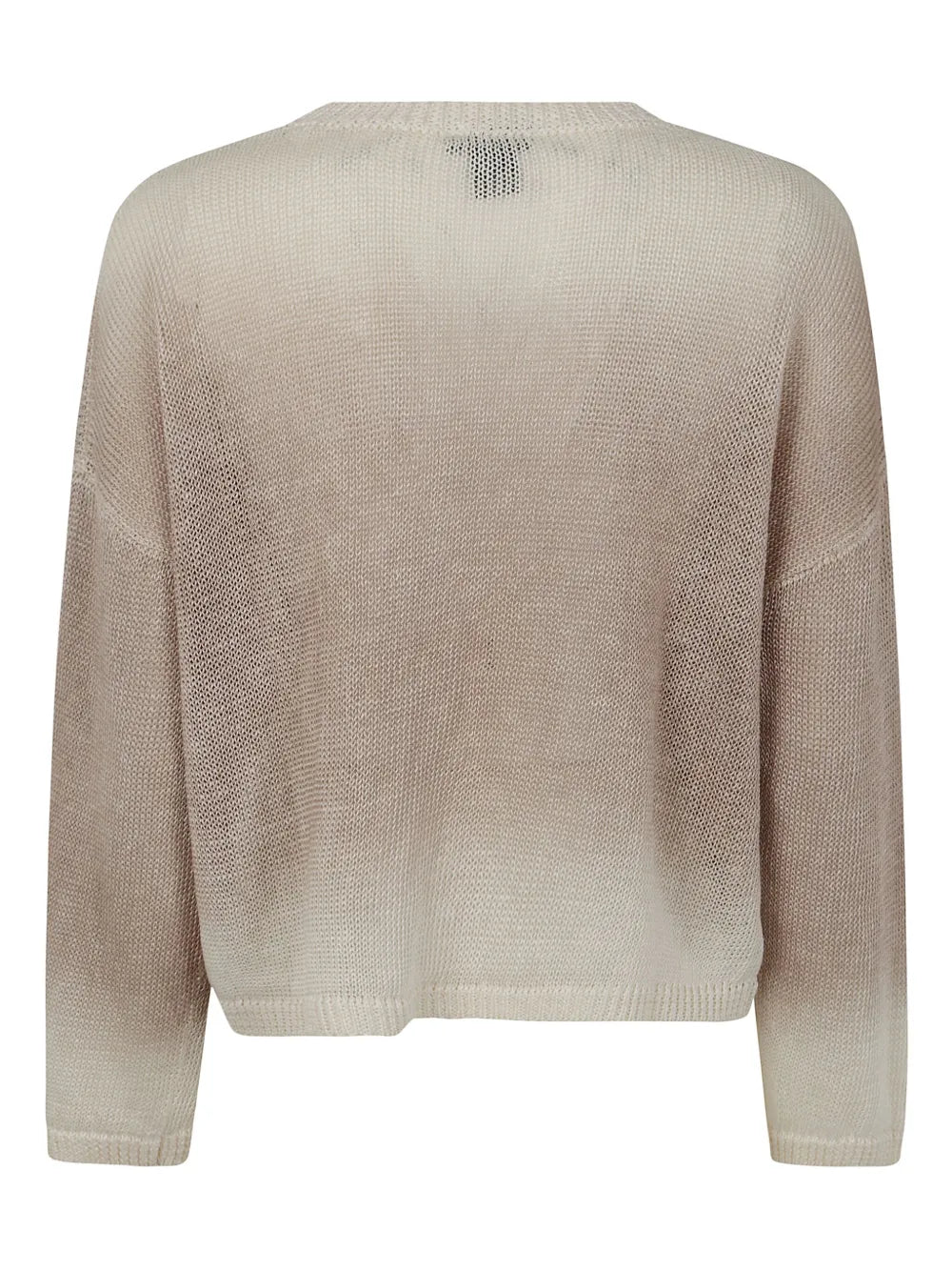 Ombré-Effect Jumper