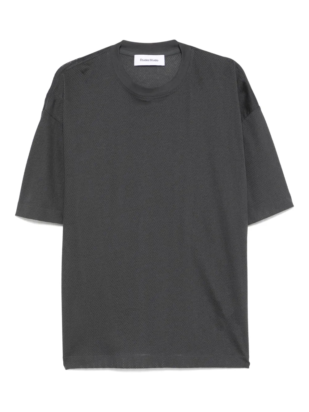 Mesh T-Shirt