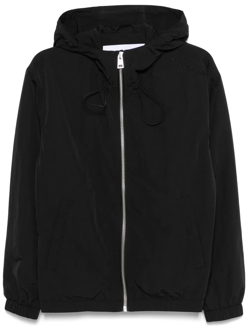 Lightweight Windbreaker