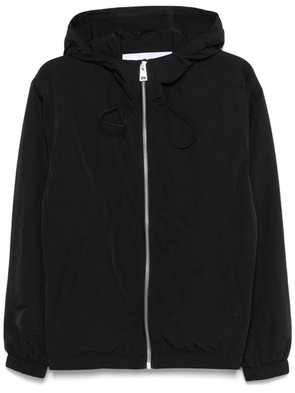 Lightweight Windbreaker