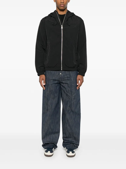 Lightweight Windbreaker