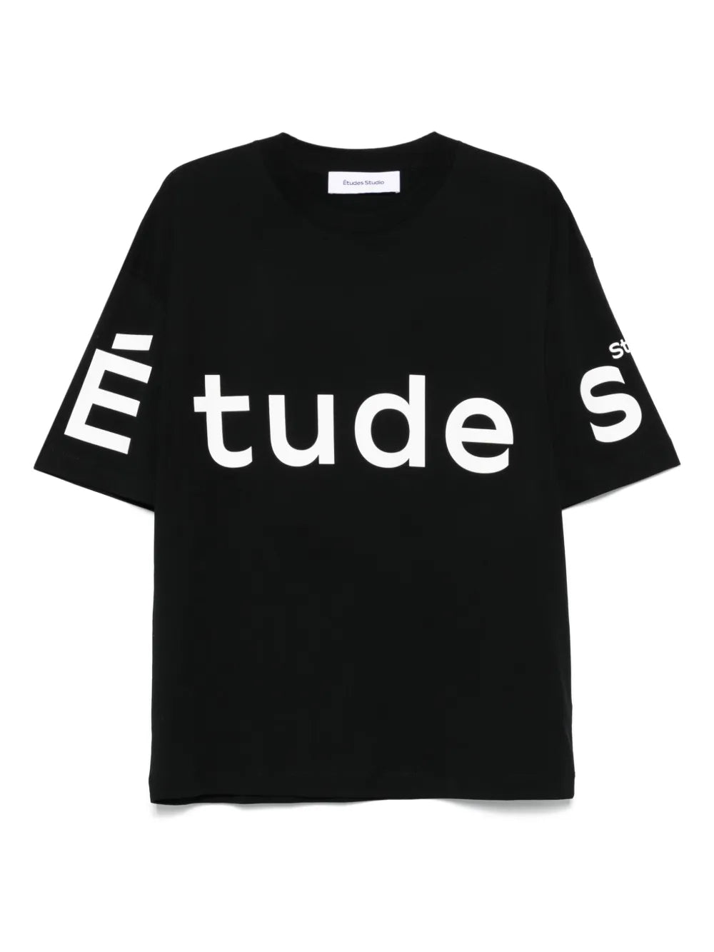 Big Études T-Shirt