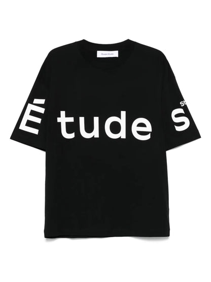 Big Études T-Shirt