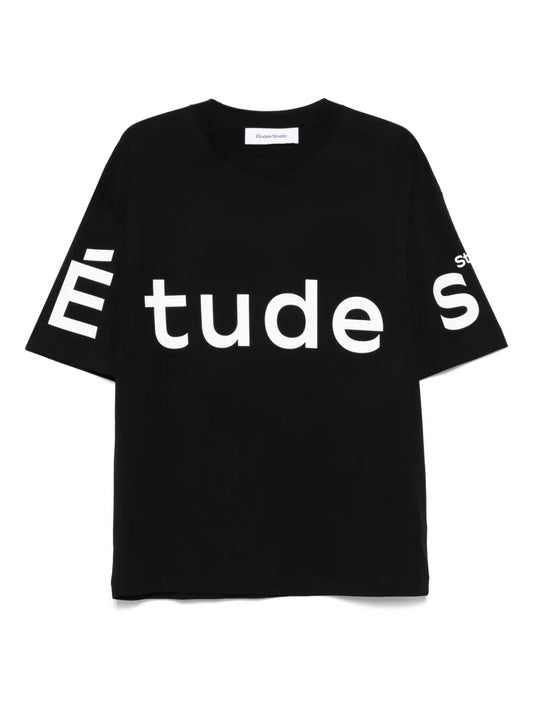 Big Études T-Shirt