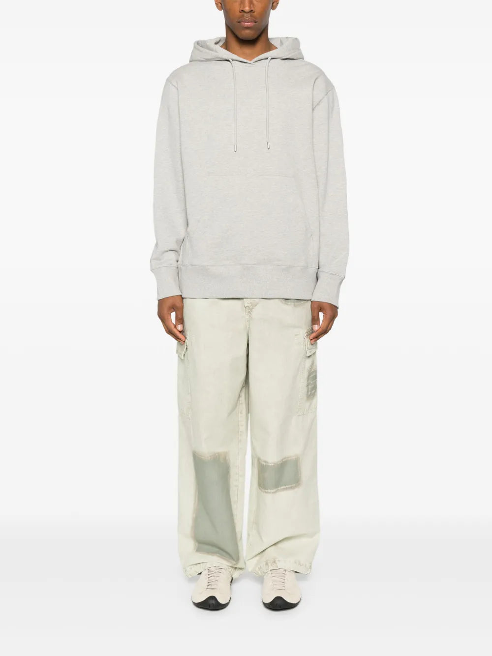 Relax Hoodie