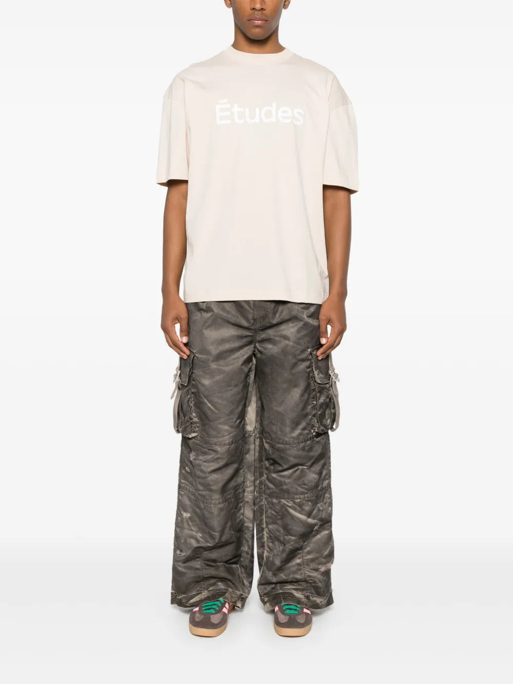 Études T-Shirt