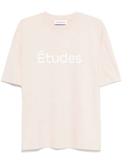 Études T-Shirt
