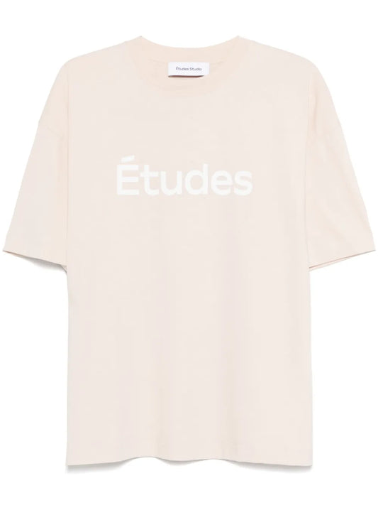 Études T-Shirt